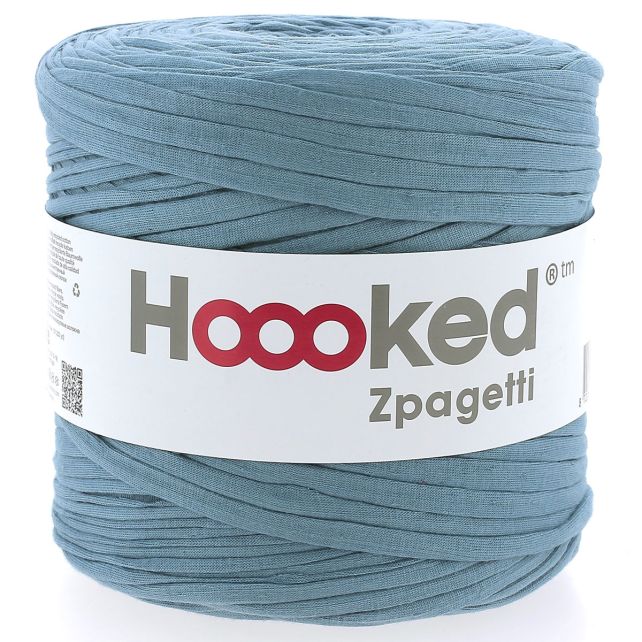 Zpagetti Cotton Yarn Water River