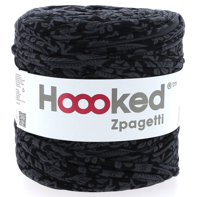 Zpagetti Cotton Yarn Declasse Shadows