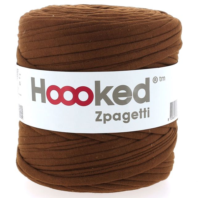 Zpagetti Cotton Yarn Uncharted