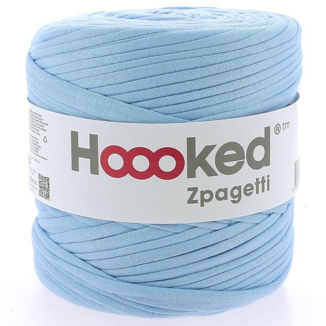 Zpagetti Cotton Yarn Blue Dreams