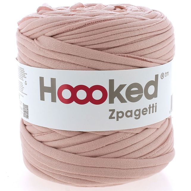 Zpagetti Cotton Yarn Pink Diamond