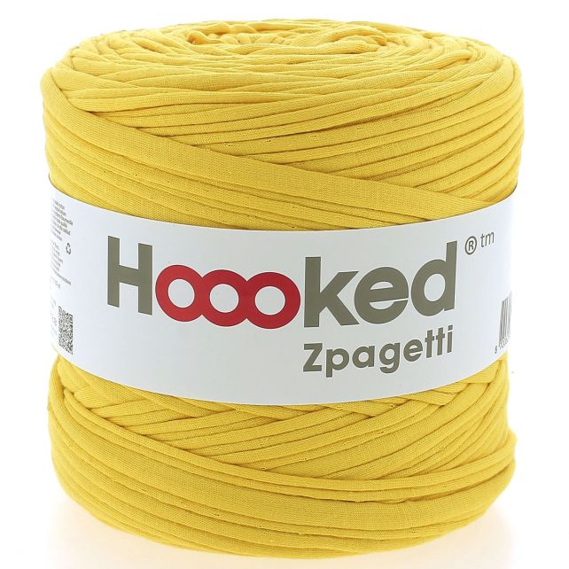 Zpagetti Cotton Yarn Super Sayan 4