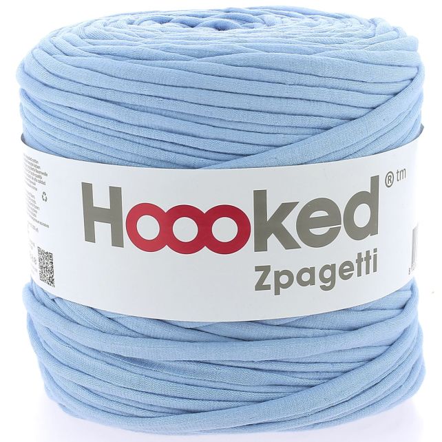 Zpagetti Cotton Yarn Young Sasuke