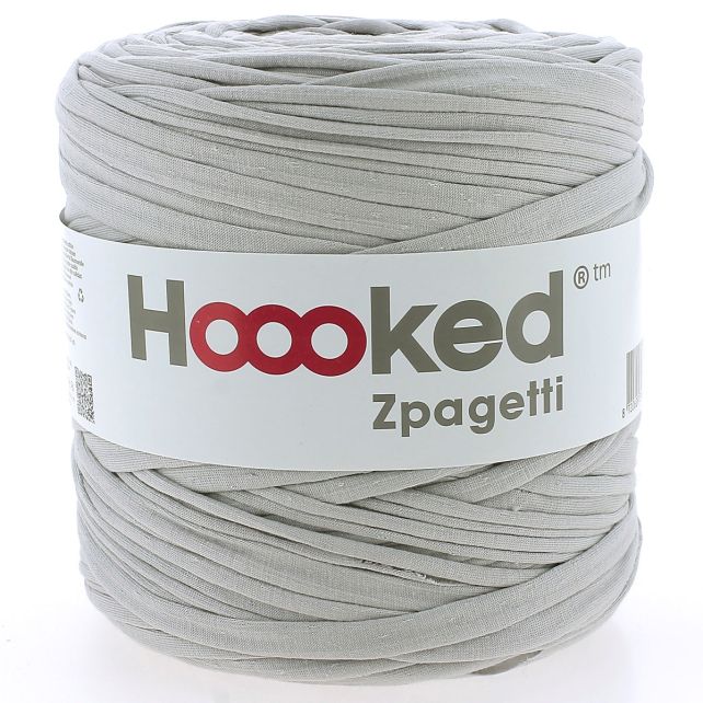 Zpagetti Cotton Yarn Wolf-Gang