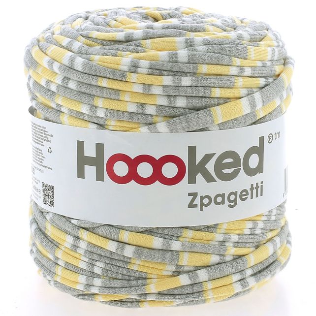 Zpagetti Cotton Yarn Flint Marko