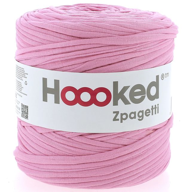 Zpagetti Cotton Yarn Barbie Girl
