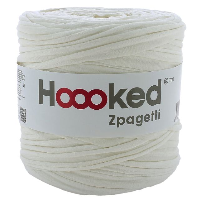 Zpagetti Cotton Yarn Chake Milk