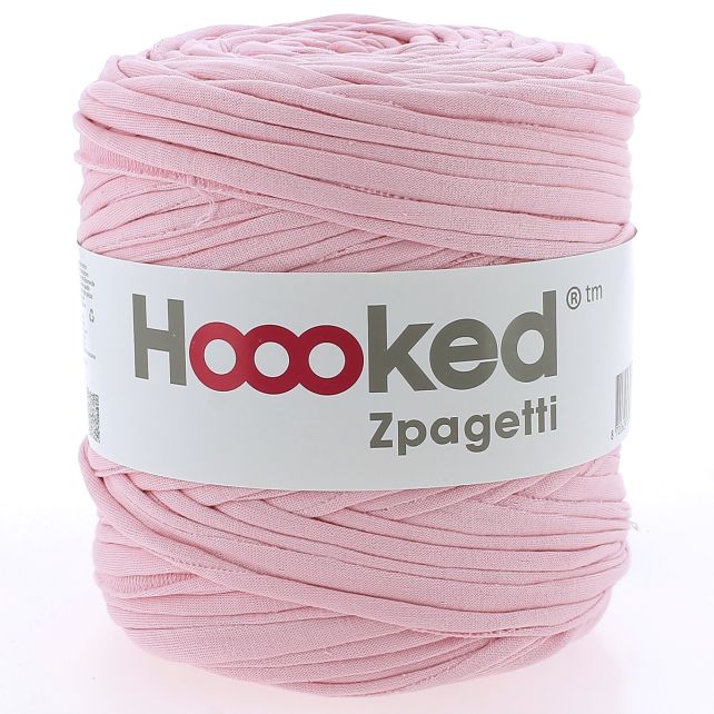 Zpagetti Cotton Yarn Cute Blossom
