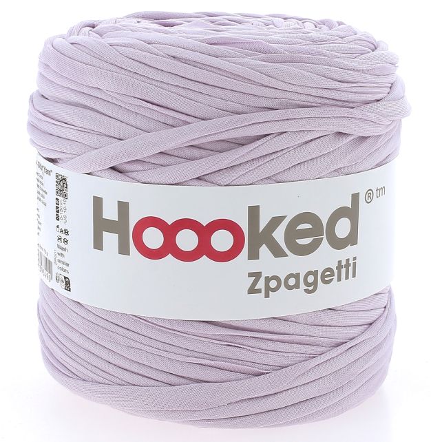 Zpagetti Cotton Yarn Barbie Jeans