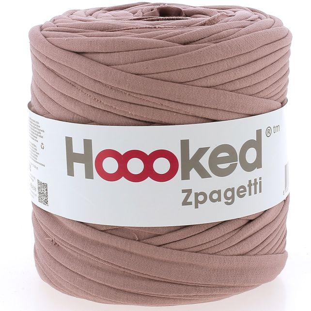 Zpagetti Cotton Yarn Vintage Cake
