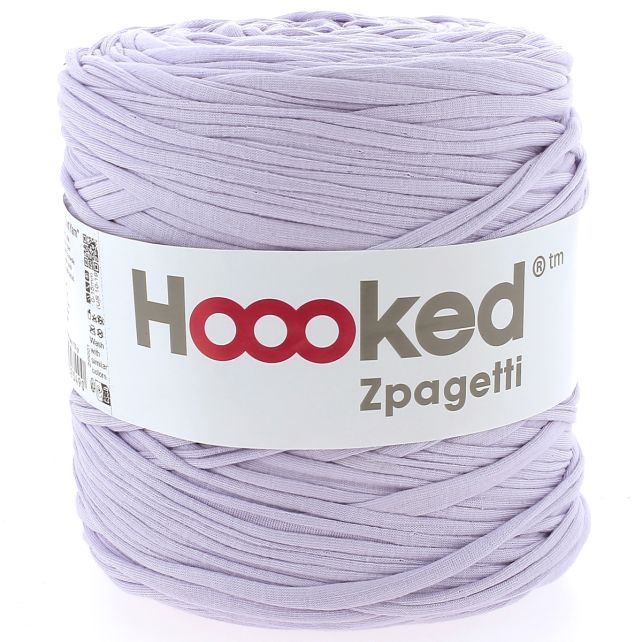 Zpagetti Cotton Yarn Lavanda