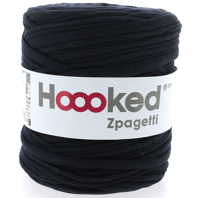 Zpagetti Cotton Yarn Polo Marine