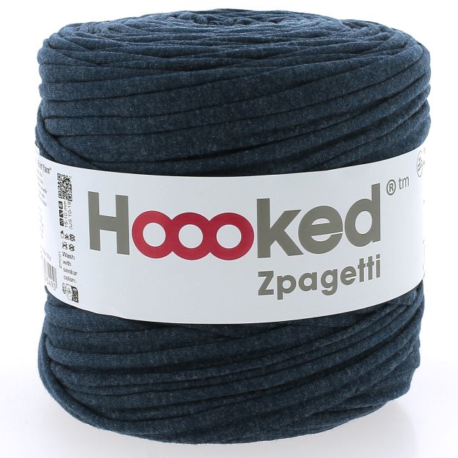Zpagetti Cotton Yarn Vintage Sea