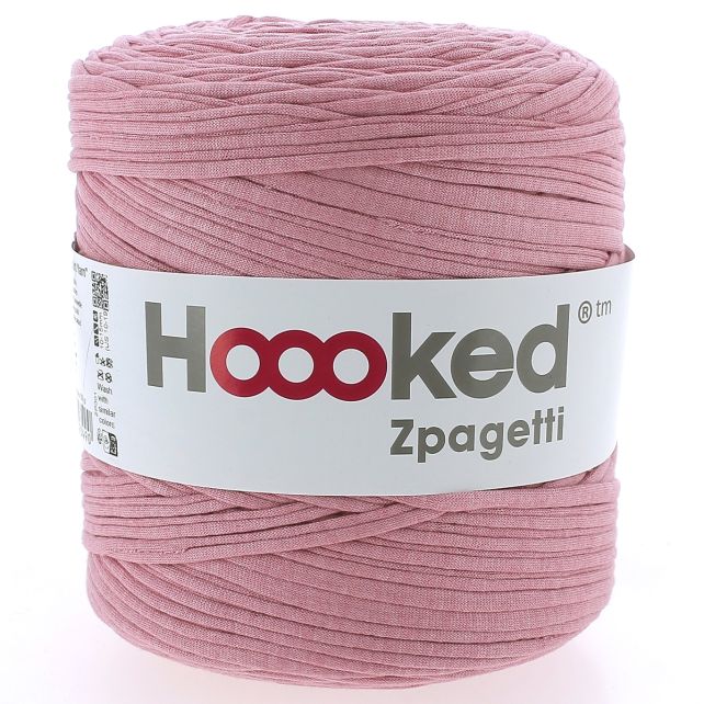 Zpagetti Cotton Yarn Vintage Bike