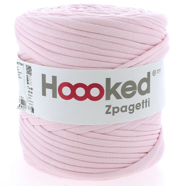 Zpagetti Cotton Yarn Cotton Candy