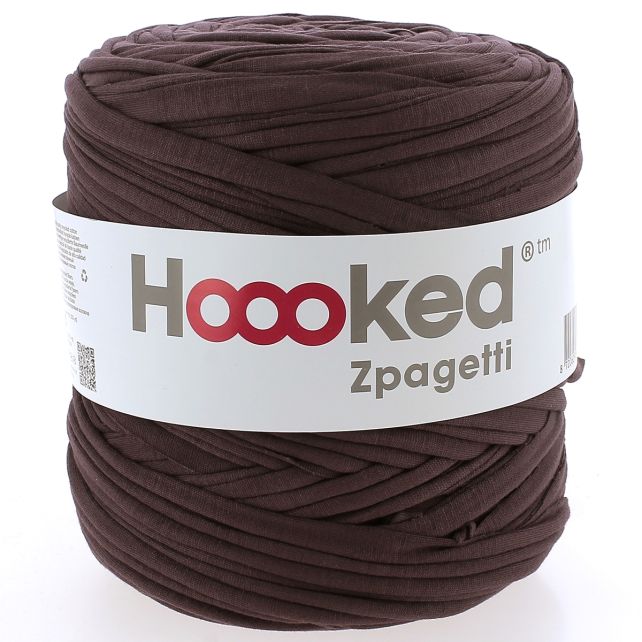 Zpagetti Cotton Yarn Purple Cat
