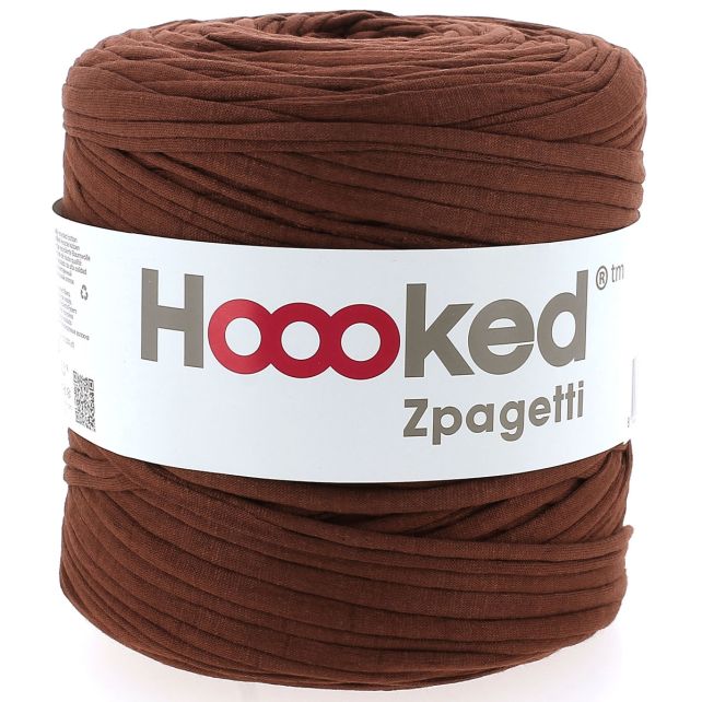 Zpagetti Cotton Yarn Bob Bilder