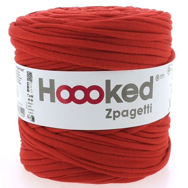 Zpagetti Cotton Yarn Nick Fury