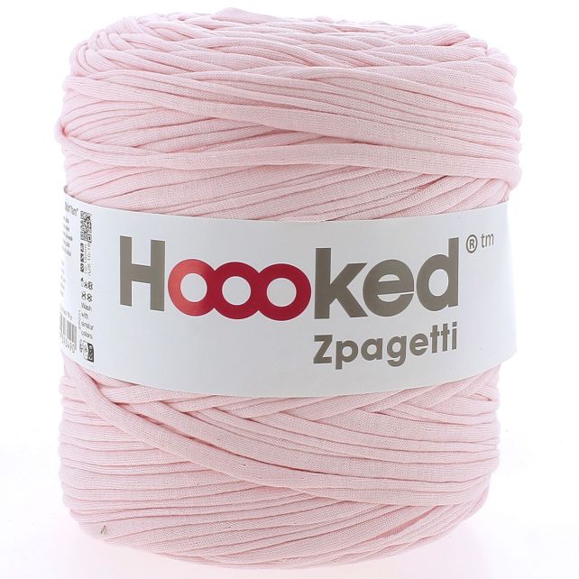 Zpagetti Cotton Yarn Light Barbie
