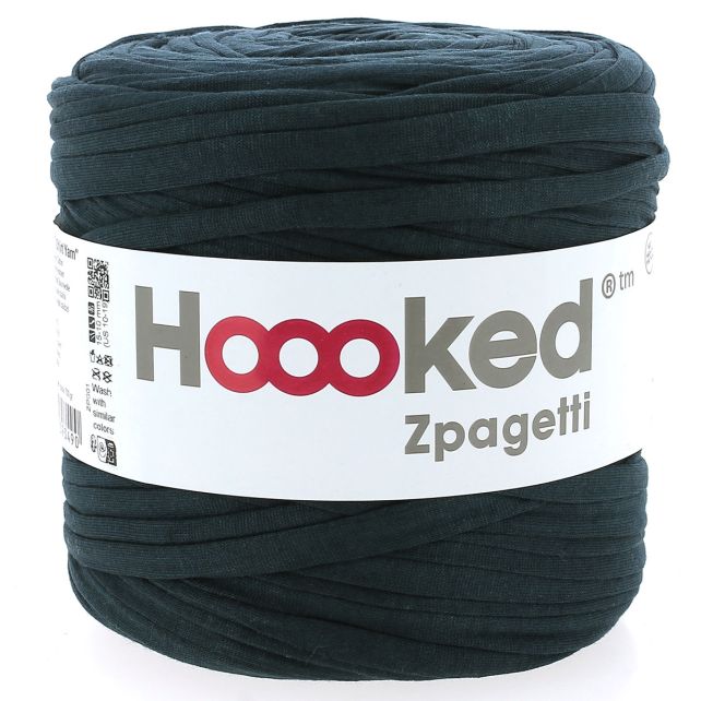 Zpagetti Cotton Yarn Vapid Water