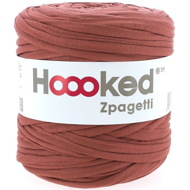 Zpagetti Cotton Yarn Bricket