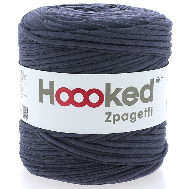 Zpagetti Cotton Yarn Purple Stryder