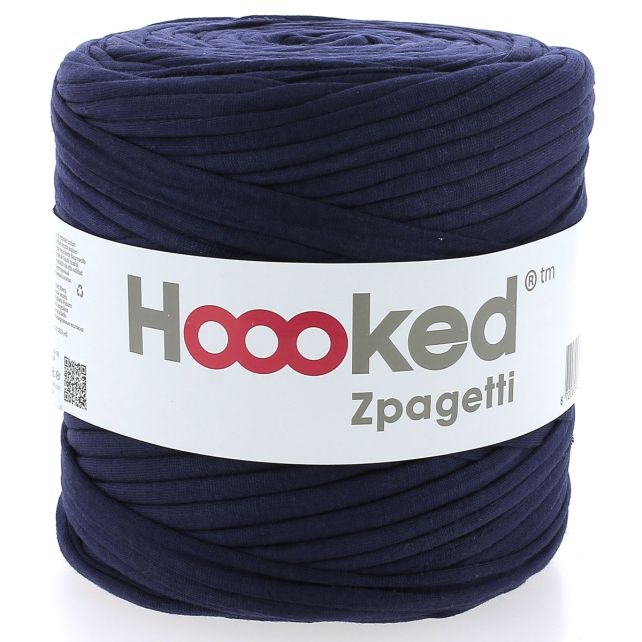 Zpagetti Cotton Yarn Purple Tahoma