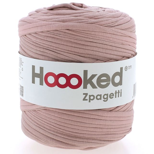 Zpagetti Cotton Yarn Blame Vintage