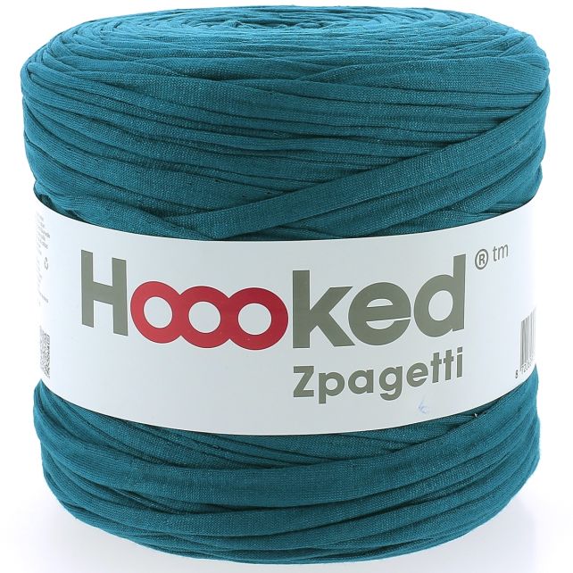 Zpagetti Cotton Yarn Sasquatch Water