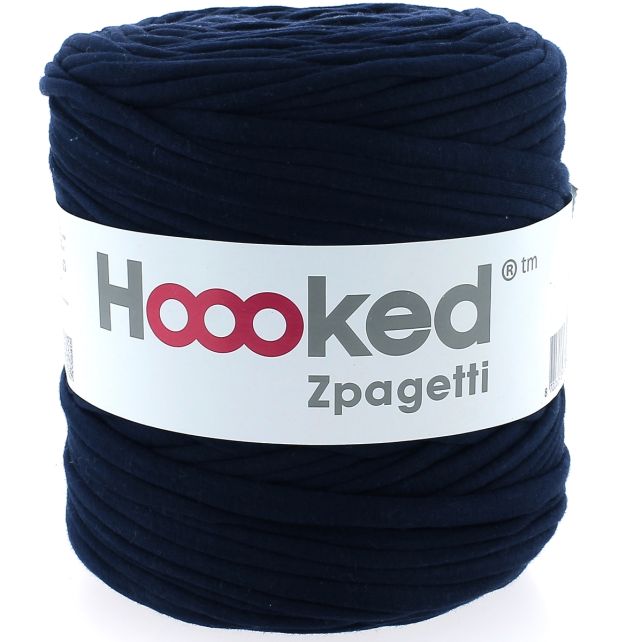 Zpagetti Cotton Yarn Nordic Ocean