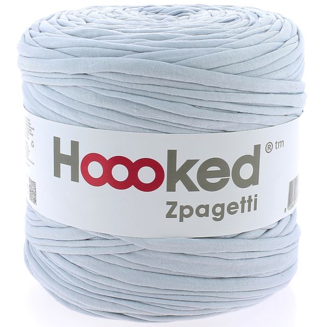 Zpagetti Cotton Yarn Blue Sport