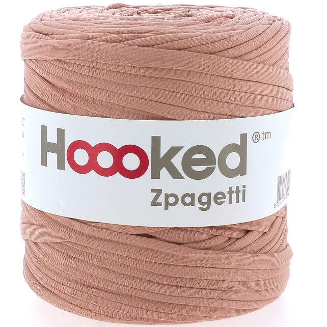 Zpagetti Cotton Yarn Vintage Classic