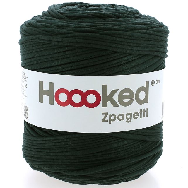 Zpagetti Cotton Yarn Green Everon