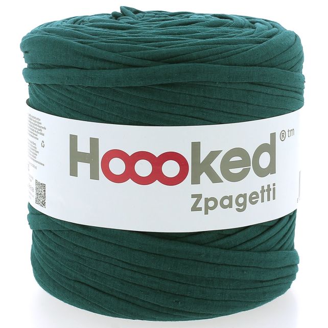 Zpagetti Cotton Yarn Yosemite Water