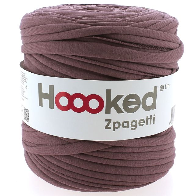 Zpagetti Cotton Yarn Purple Anime