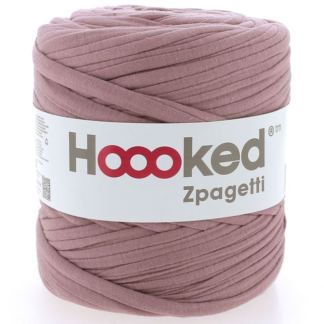 Zpagetti Cotton Yarn Vintage Book
