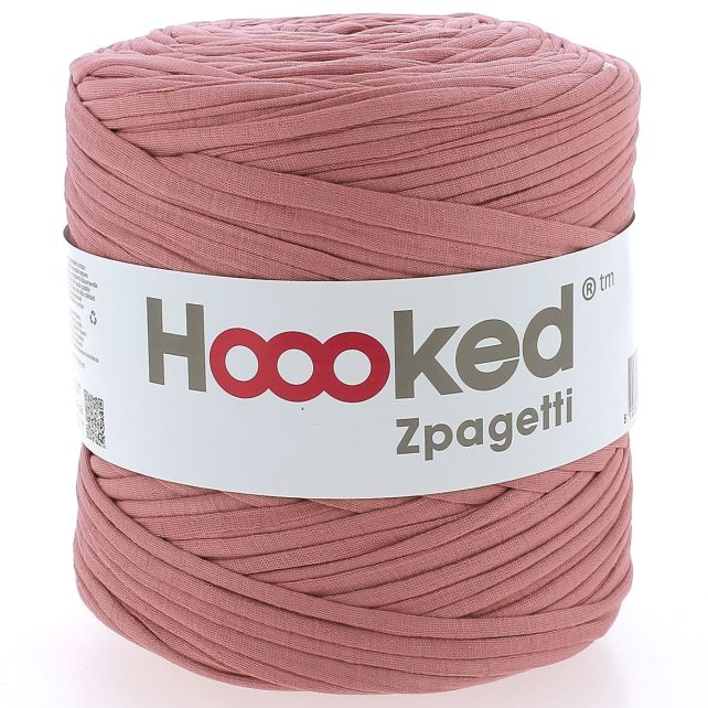 Zpagetti Cotton Yarn Chewed Crayon