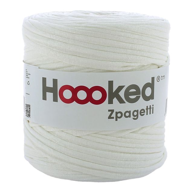 Zpagetti Cotton Yarn Snow Princess