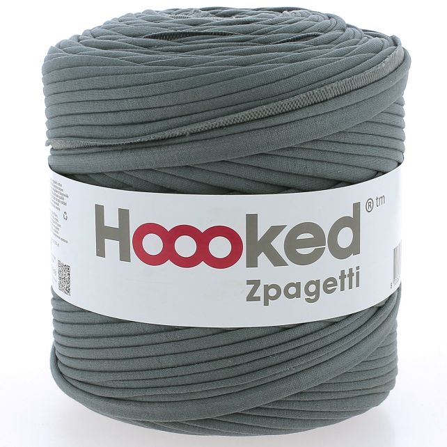 Zpagetti Cotton Yarn Dust Bunny