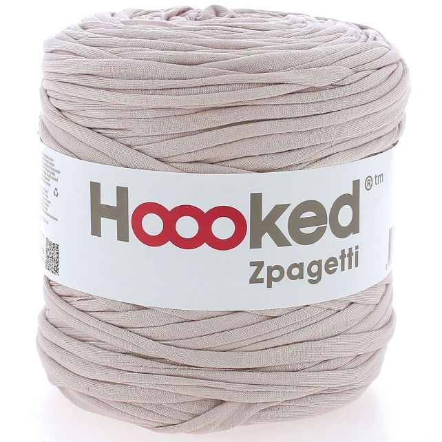 Zpagetti Cotton Yarn Vintage Gliter