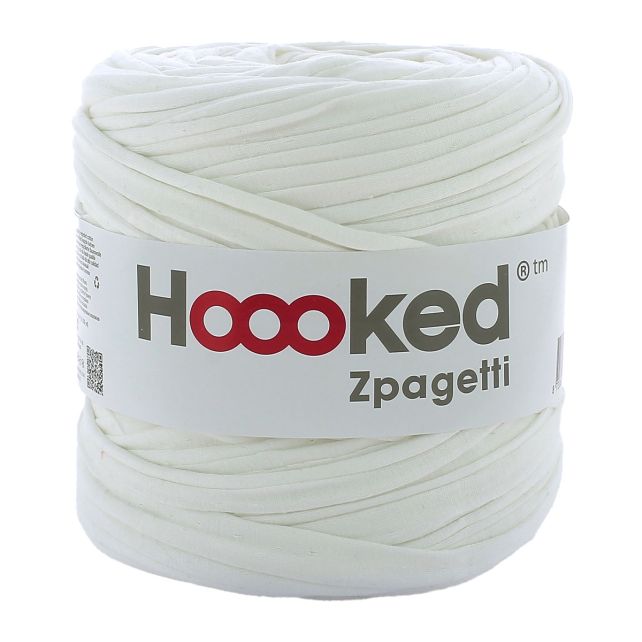 Zpagetti Cotton Yarn Ghosted Again