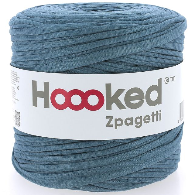 Zpagetti Cotton Yarn Glow Sea