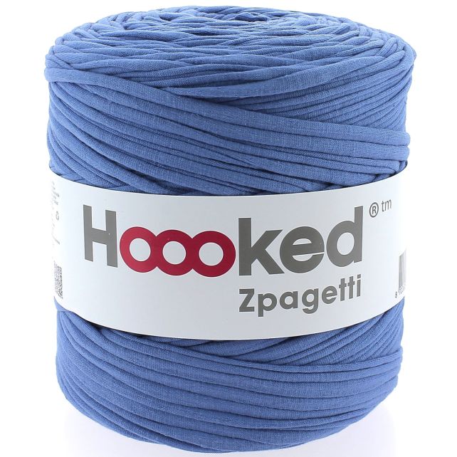 Zpagetti Cotton Yarn Bluetifull Sky