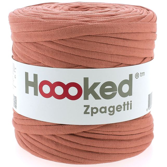 Zpagetti Cotton Yarn Pig House