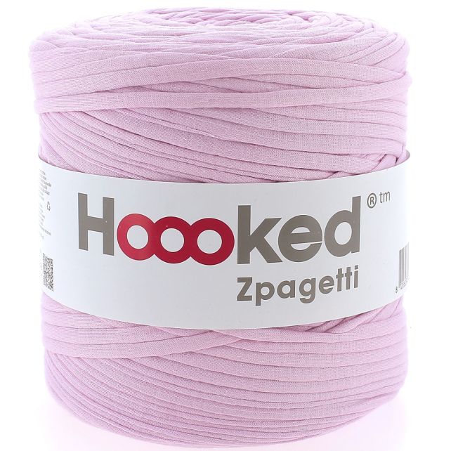 Zpagetti Cotton Yarn Bubble Bliss
