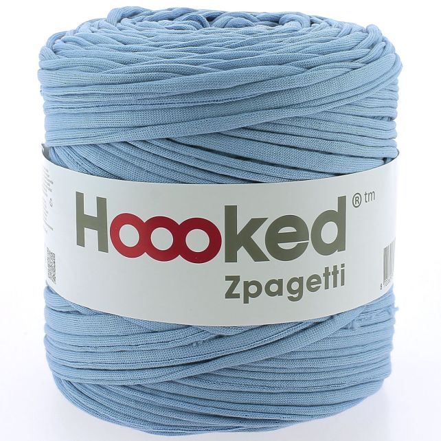 Zpagetti Cotton Yarn Alice Wonderfull World