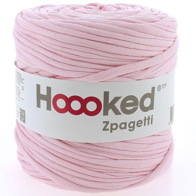 Zpagetti Cotton Yarn Rosy Dreams