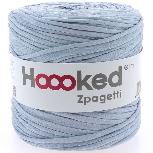 Zpagetti Cotton Yarn Alice Blue
