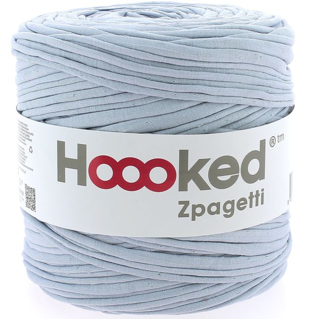 Zpagetti Cotton Yarn Azure