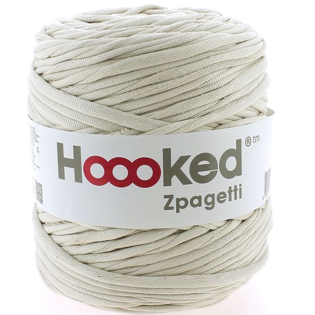 Zpagetti Cotton Yarn Dust Shining